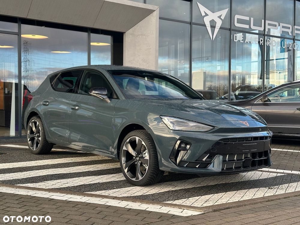 Cupra Leon - 2