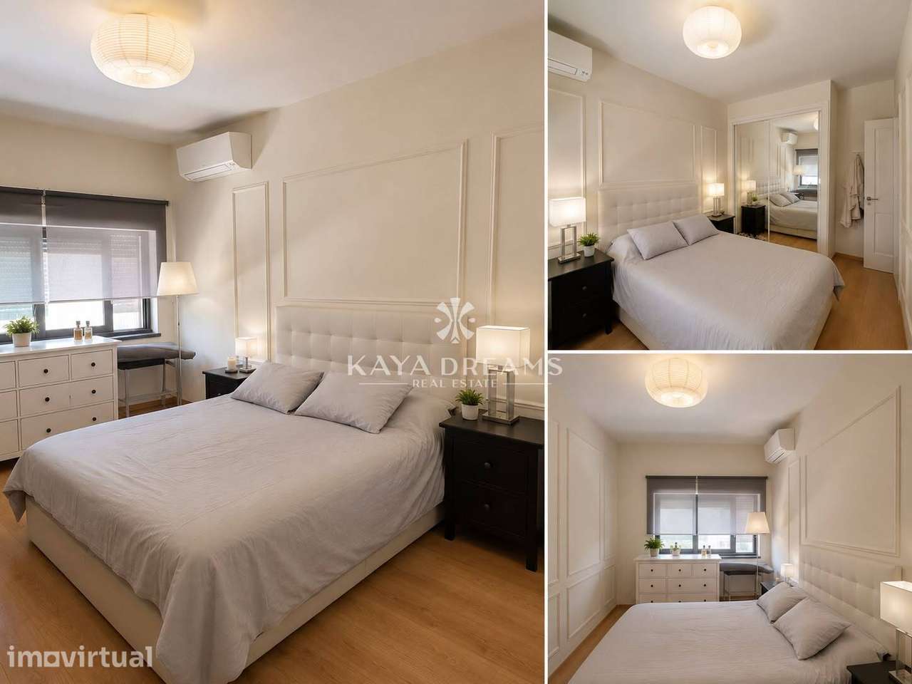 Arrenda-se Apartamento T2 Totalmente Remodelado em Arroios - Lisboa - Grande imagem: 5/11