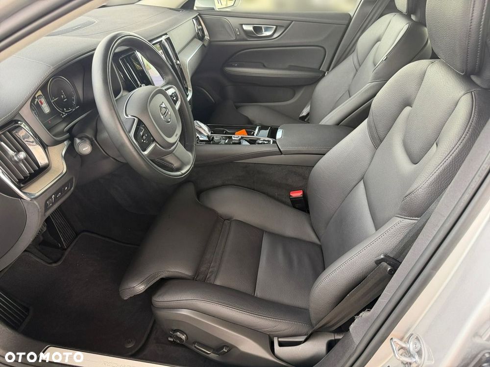 Volvo V60 - 16