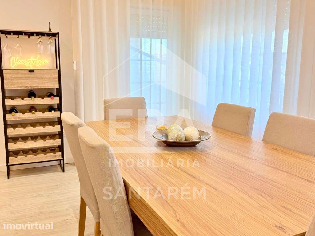 Apartamento T3 Renovado - Grande imagem: 4/18