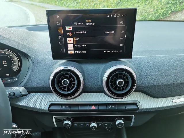 Audi Q2 30 TFSI Advanced - 12
