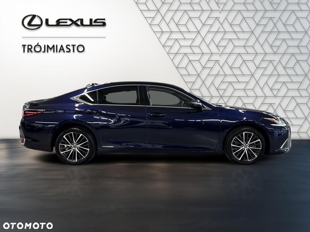 Lexus ES 300h Business Edition - 6