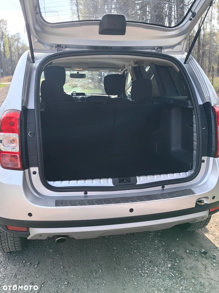 Dacia Duster 1.6 SCe Laureate S&S - 6