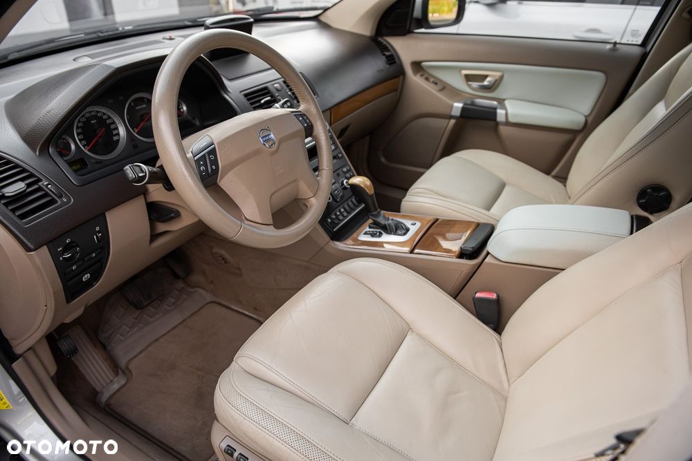 Volvo XC 90 D5 Summum - 15