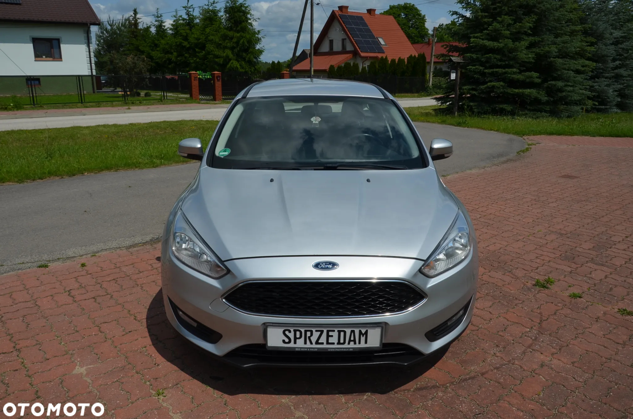 Ford Focus 2.0 EcoBlue Active - 12