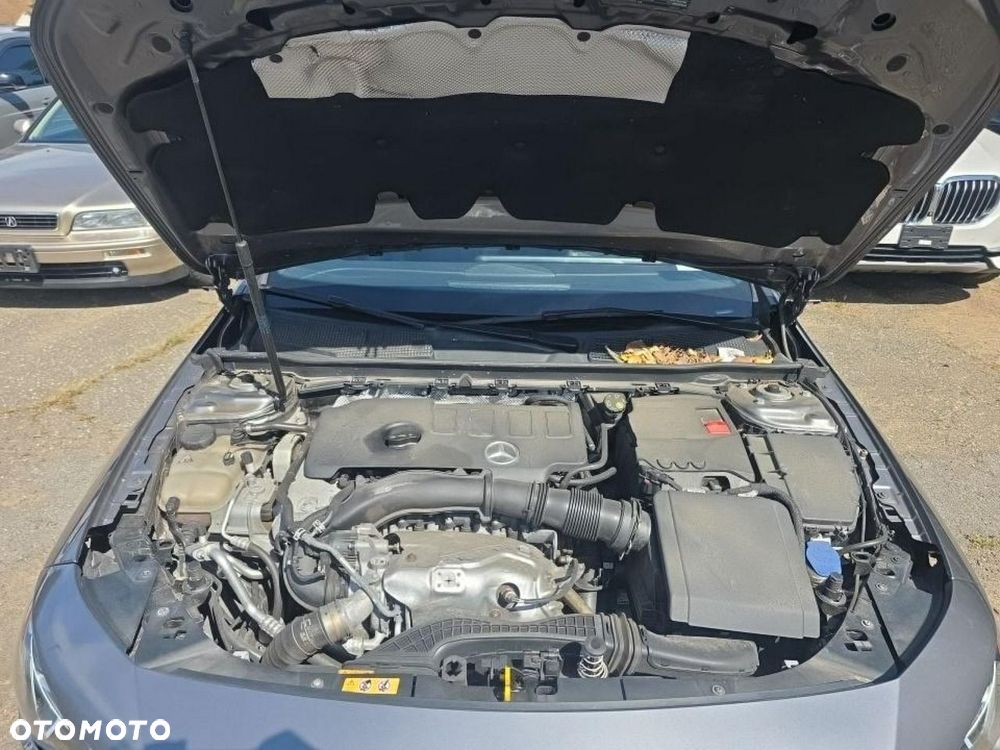 Mercedes-Benz CLA 250 4Matic 7G-DCT AMG Line - 12