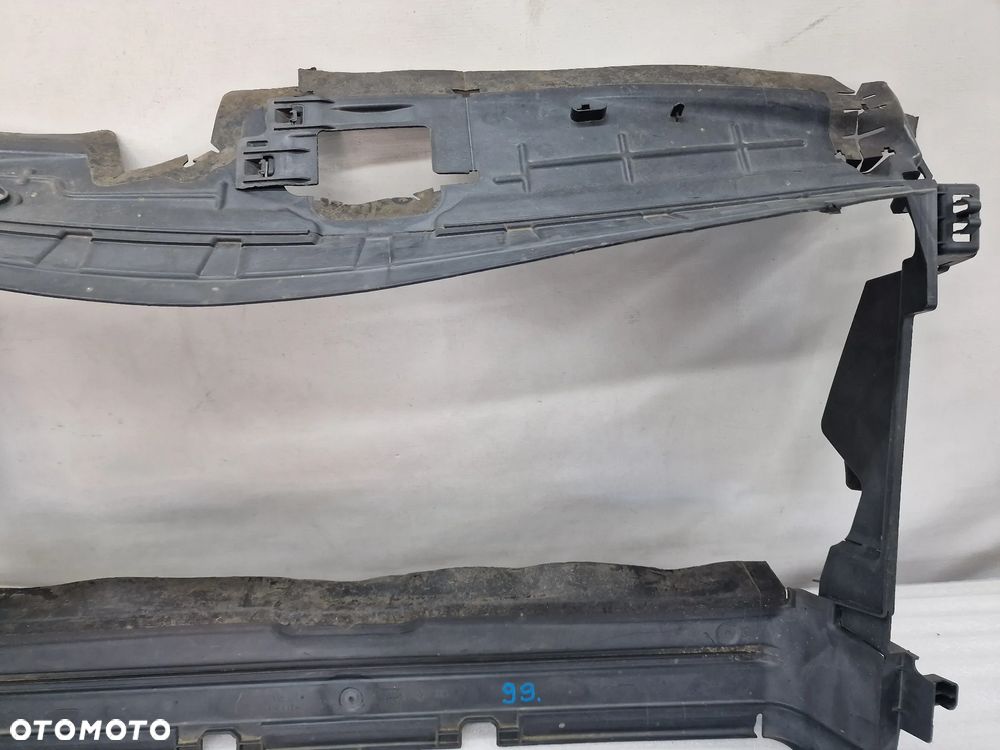 RENAULT TRAFIC III / OPEL VIVARO B 14- KIEROWNICA POWIETRZA , NR 214763488R / 93866585 , NR AUKCJI KP99 - 4