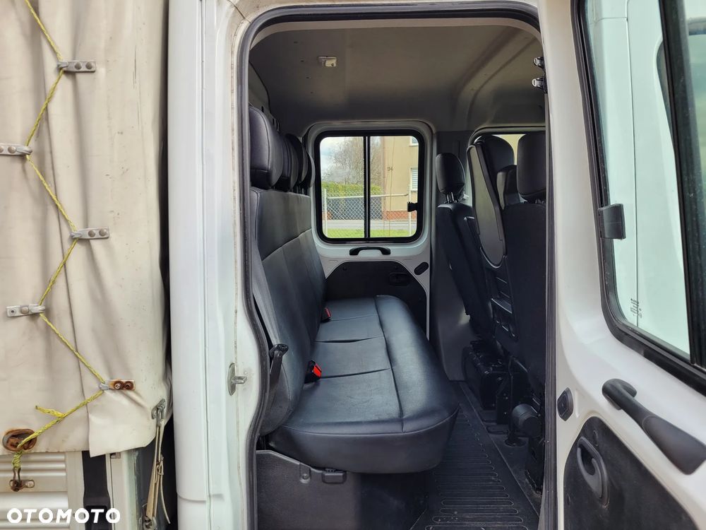 Opel MOVANO - 12