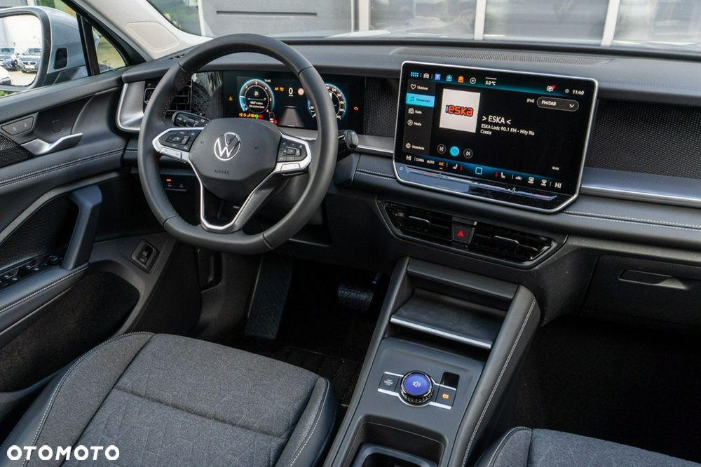 Volkswagen Tayron - 22
