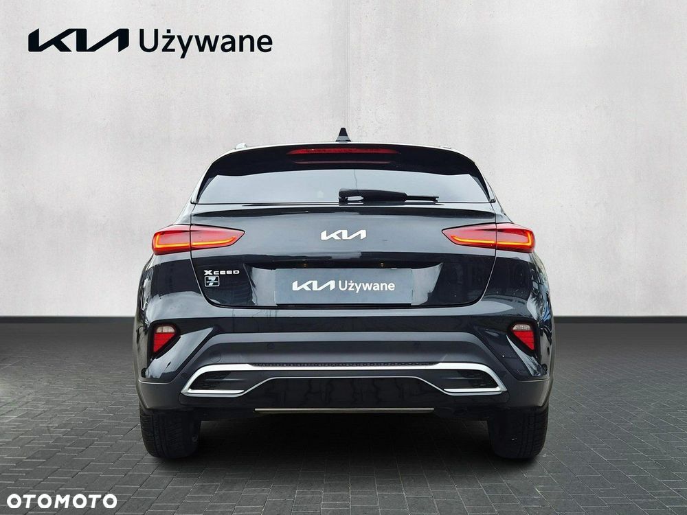 Kia XCeed 1.5 T-GDI M DCT - 5