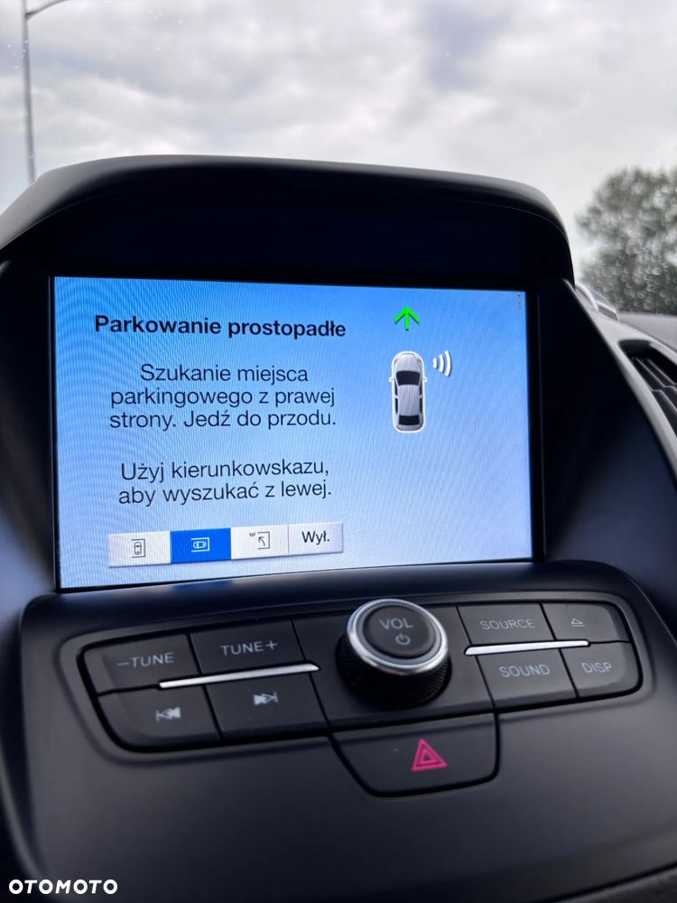 Ford Kuga 1.5 EcoBoost 4x4 ST-Line - 26