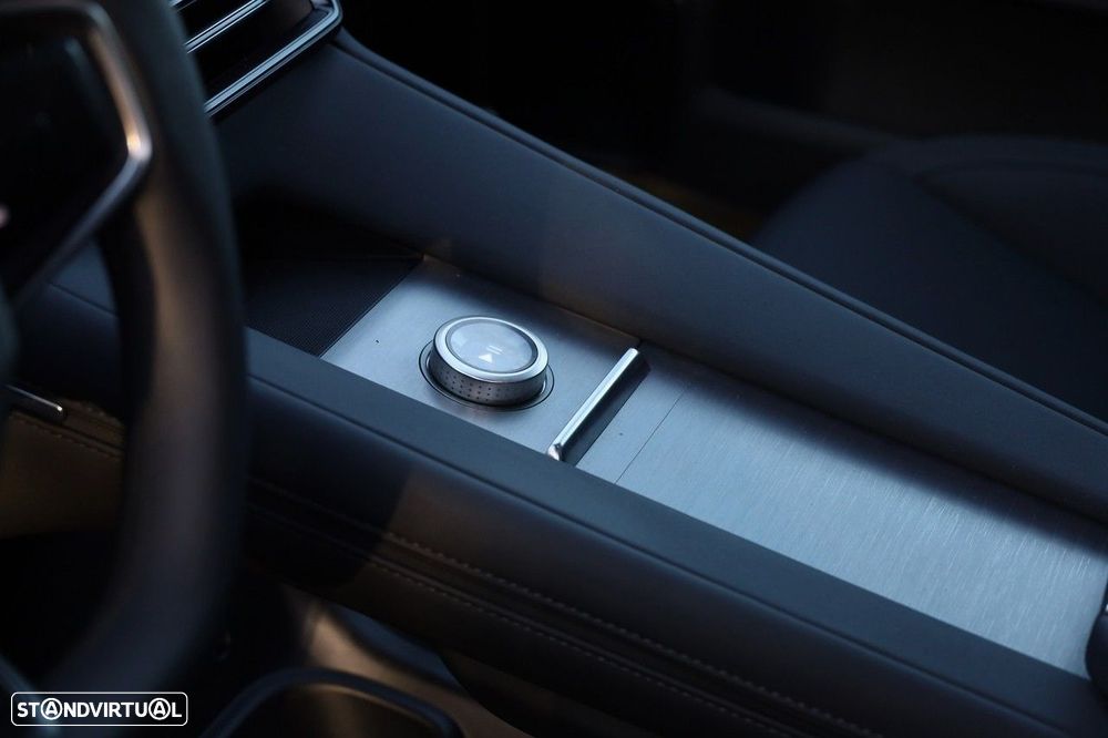 Polestar 4 Long Range 100 kWh Single Motor - 13