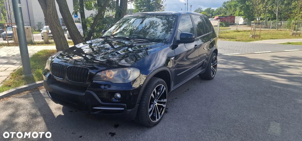 BMW X5 3.0sd xDrive - 1