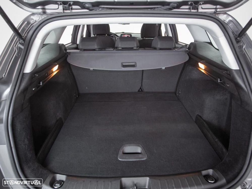 Fiat Tipo Station Wagon - 12