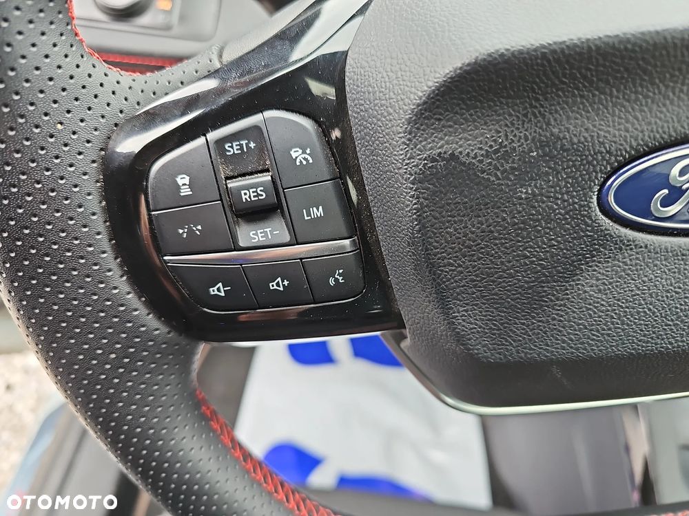 Ford Puma 1.0 EcoBoost mHEV ST-Line PowerShift - 17