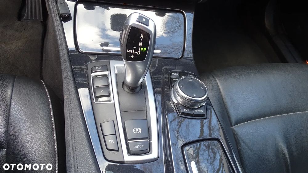 BMW Seria 5 520d Sport - 20