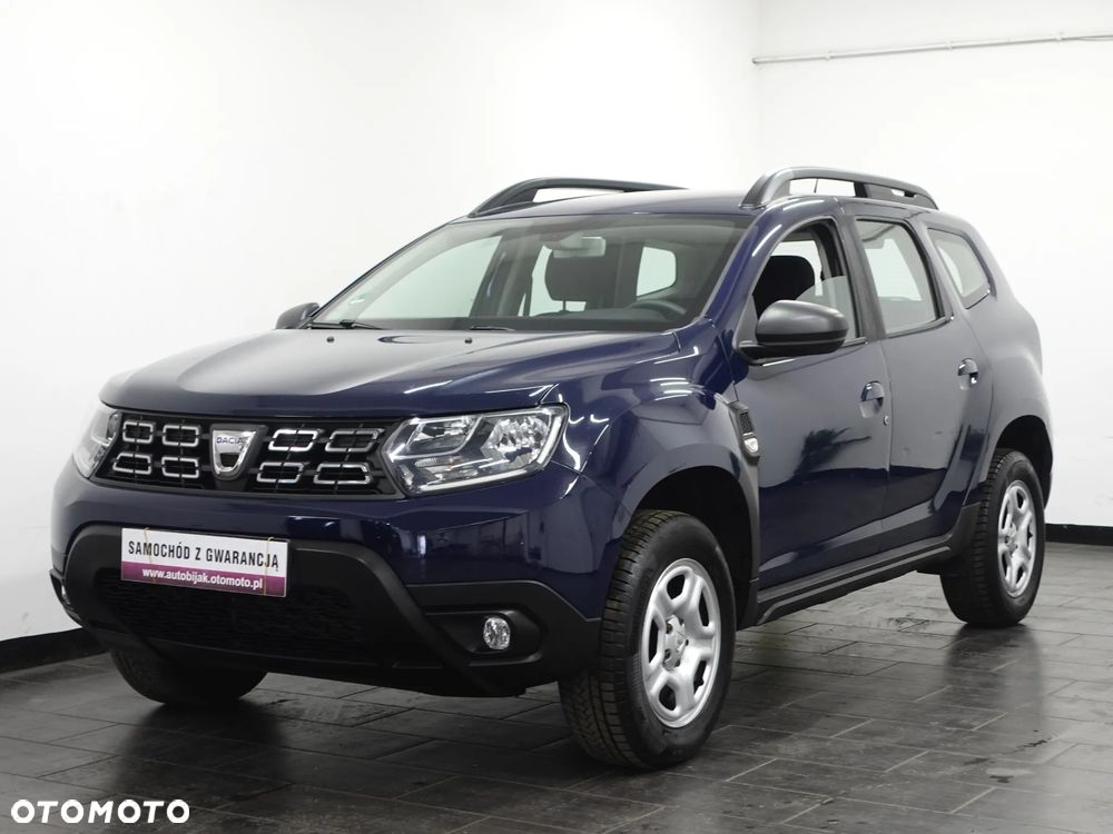Dacia Duster TCe 125 4x2 Celebration - 2