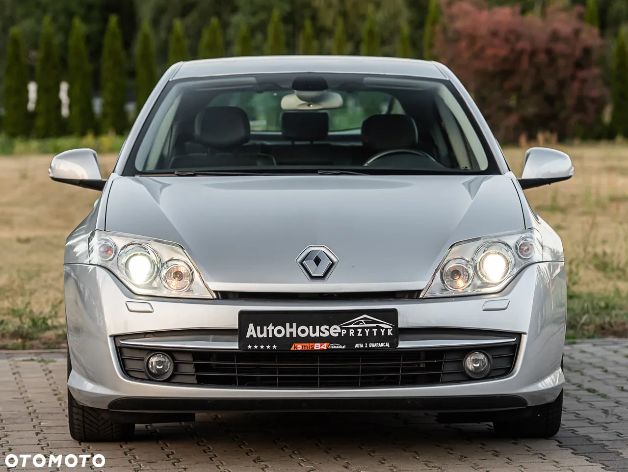 Renault Laguna 2.0 T Bose Edition - 5
