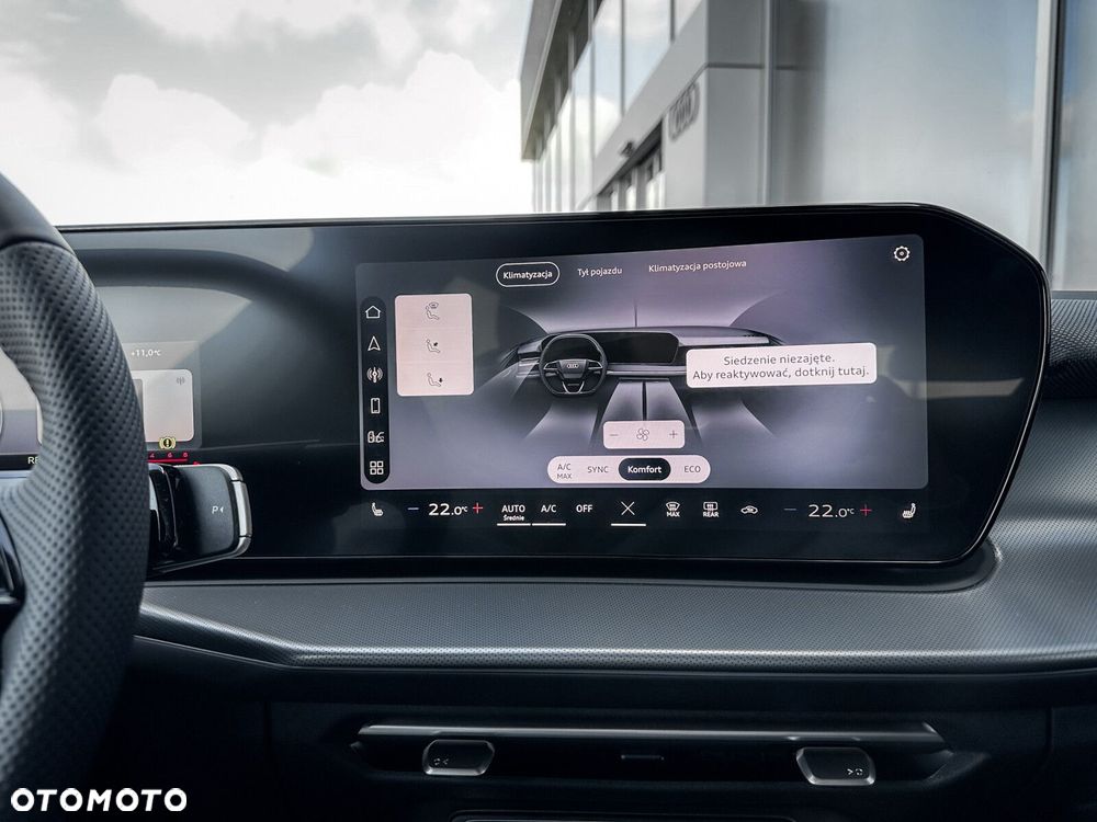 Audi Q3 Sportback - 37