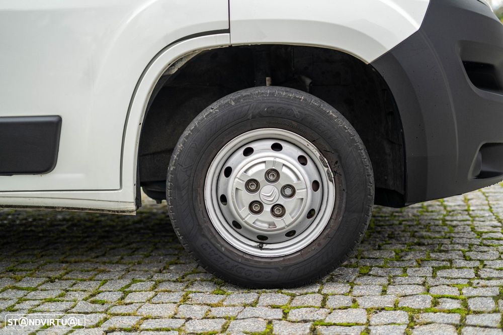 Citroën Jumper 2.0 BlueHDi 30 L2H1 Confort - 32