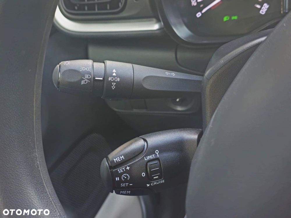 Citroën C3 1.2 PureTech You - 14