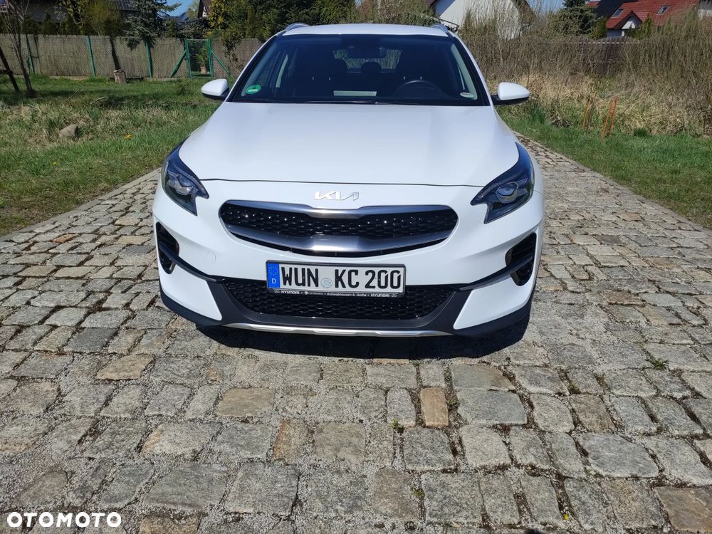 Kia XCeed - 7