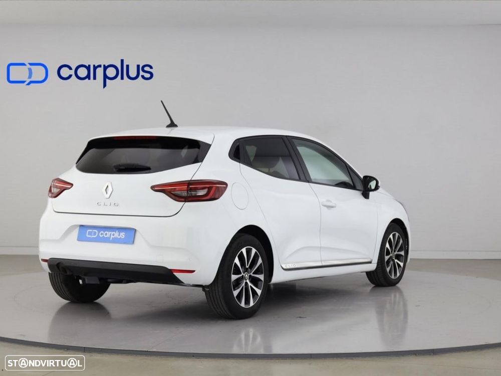 Renault Clio 1.0 TCe Intens Bi-Fuel - 7