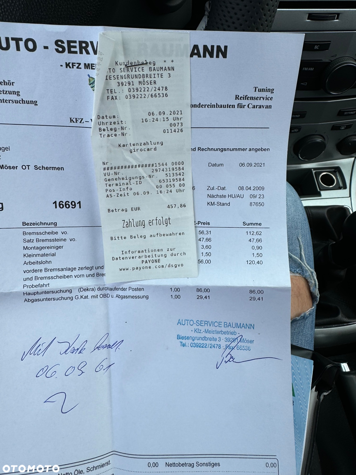 Opel Astra - 18