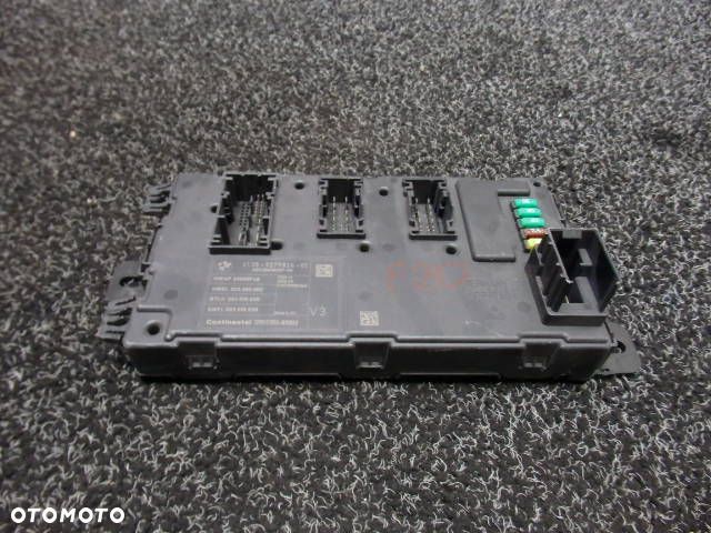 BMW F20 F30 F31 MODUŁ STEROWNIK REM BSI 9279824 RAF-AUTO CZĘŚCI BMW - 1