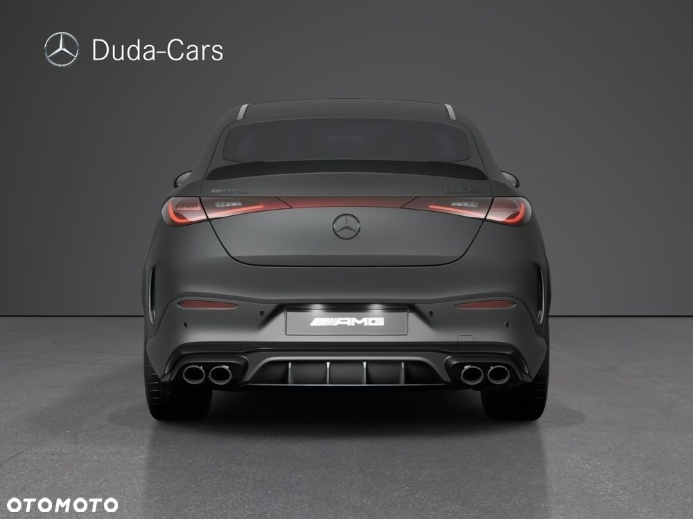 Mercedes-Benz GLC - 6