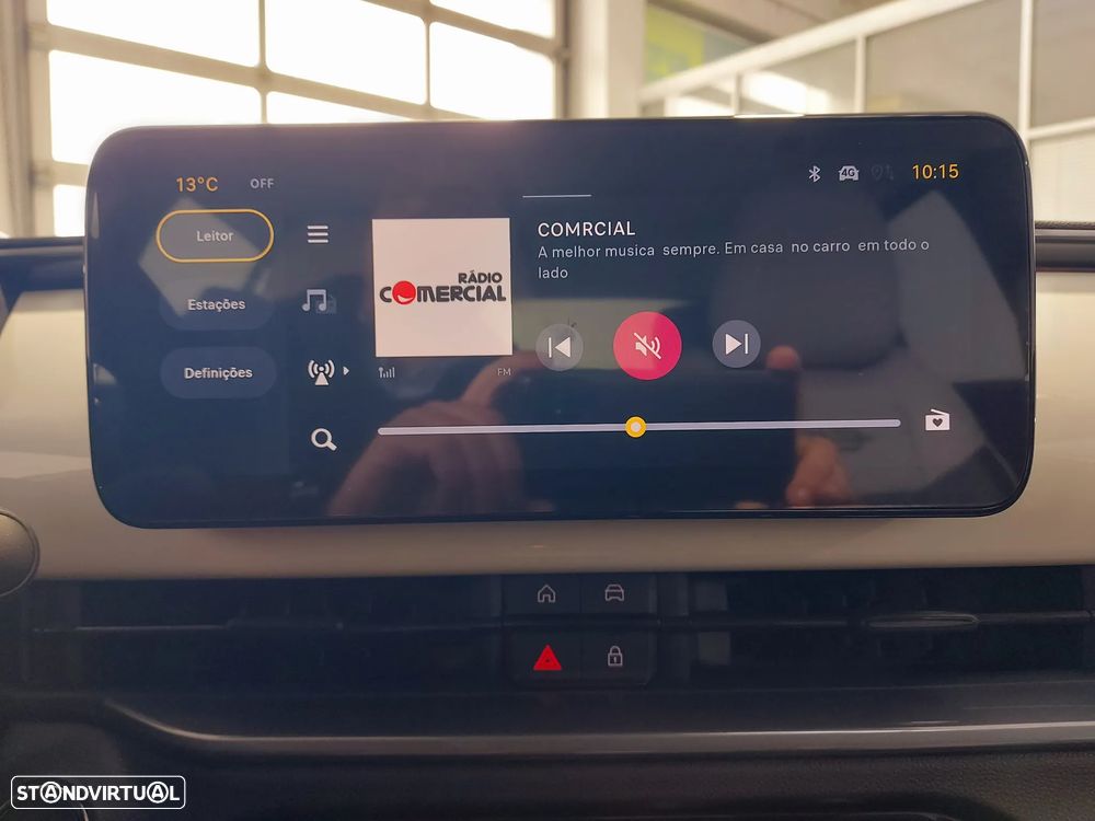 Fiat 600 1.2 Hybrid Icon - 18