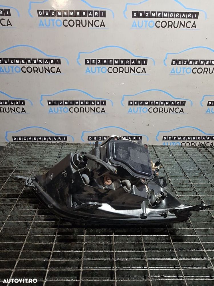 Far Stanga Opel Antara Facelift 2010 - 2015 SUV 4 Usi (770) Xenon - 4