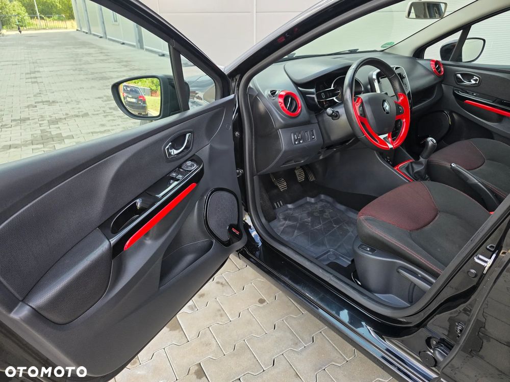 Renault Clio ENERGY TCe 90 Start & Stop LIMITED - 34