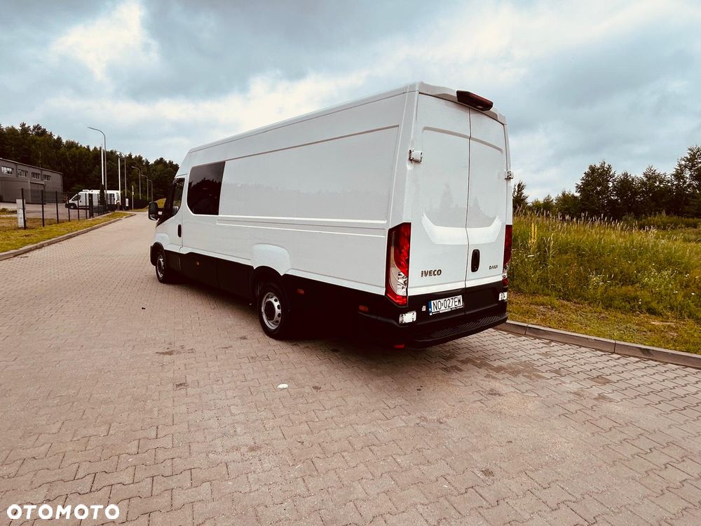 Iveco Daily 35S16 - 9