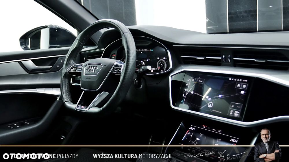 Audi A6 Limousine 35 TDI S tronic S line - 22