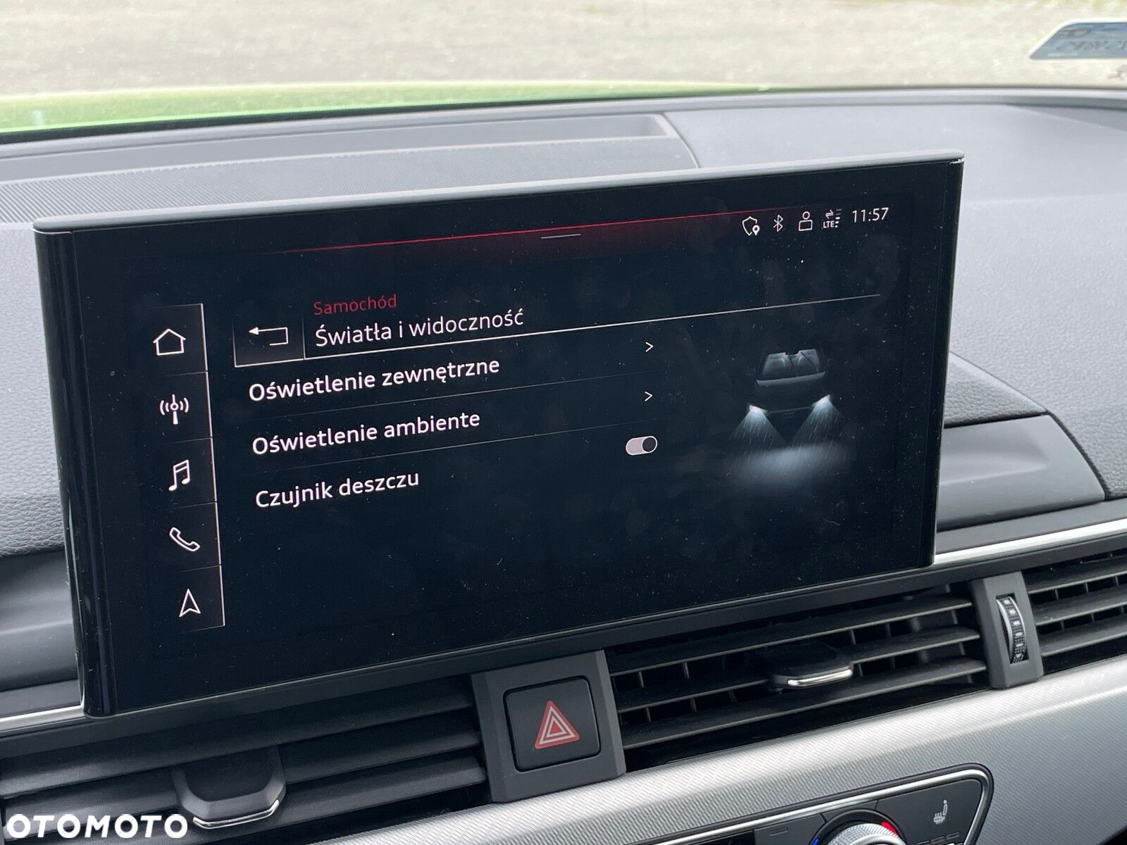 Audi A4 - 17