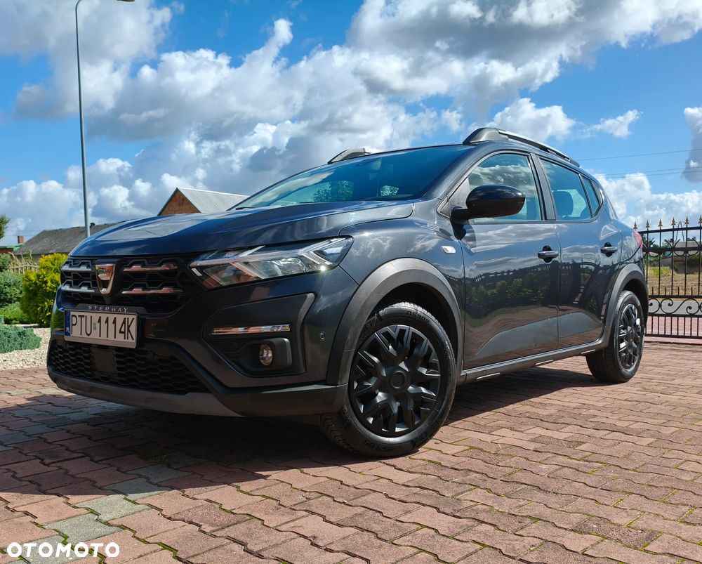 Dacia Sandero - 2