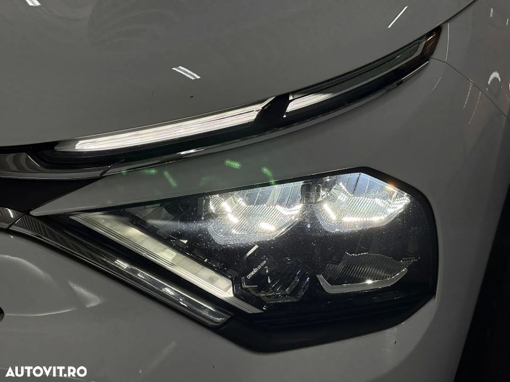Citroën C4 Feel Pack - 22