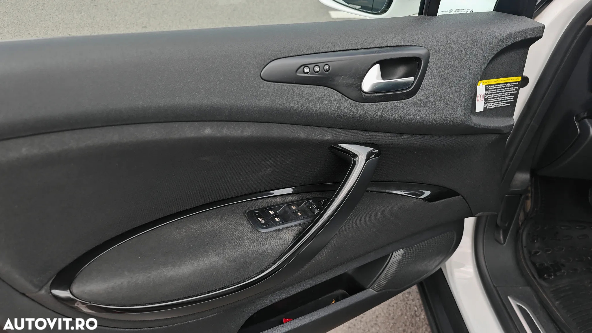 Citroën C5 Tourer HDi 165 FAP Aut. Exclusive - 12