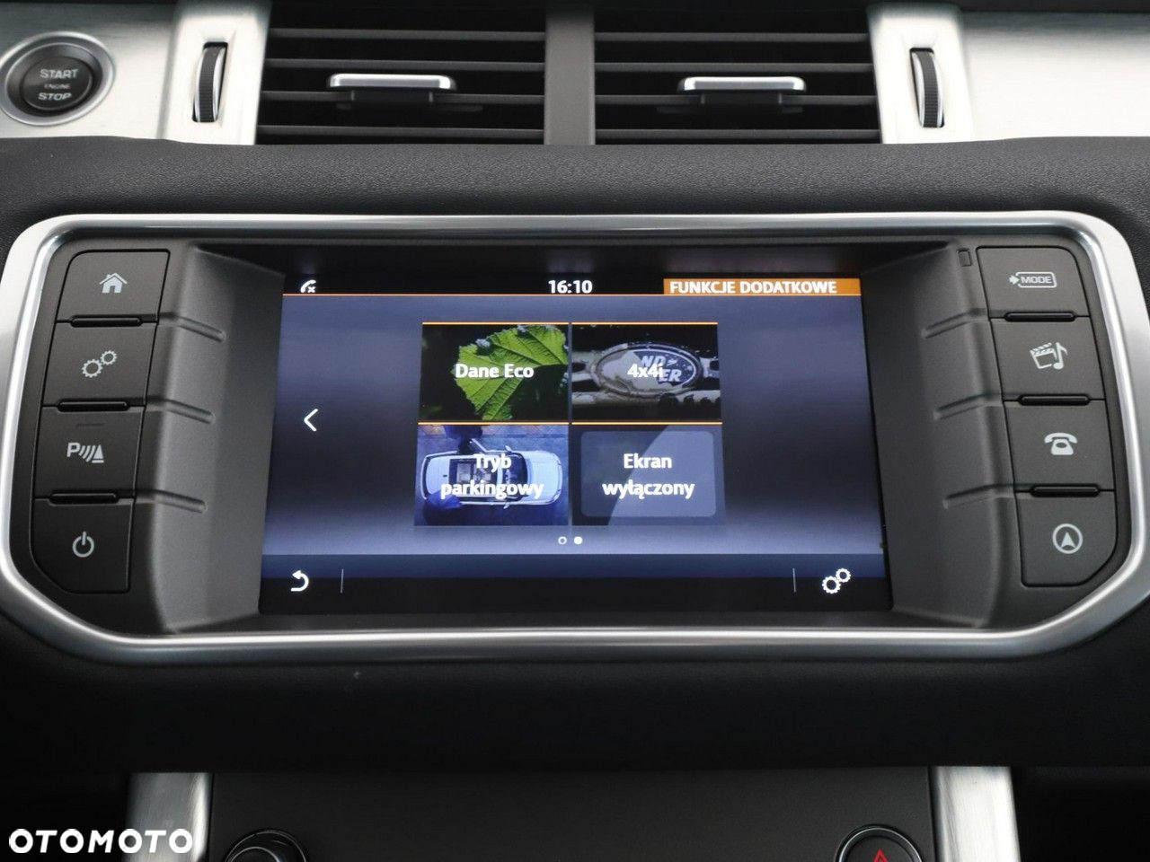 Land Rover Range Rover Evoque TD4 SE - 25