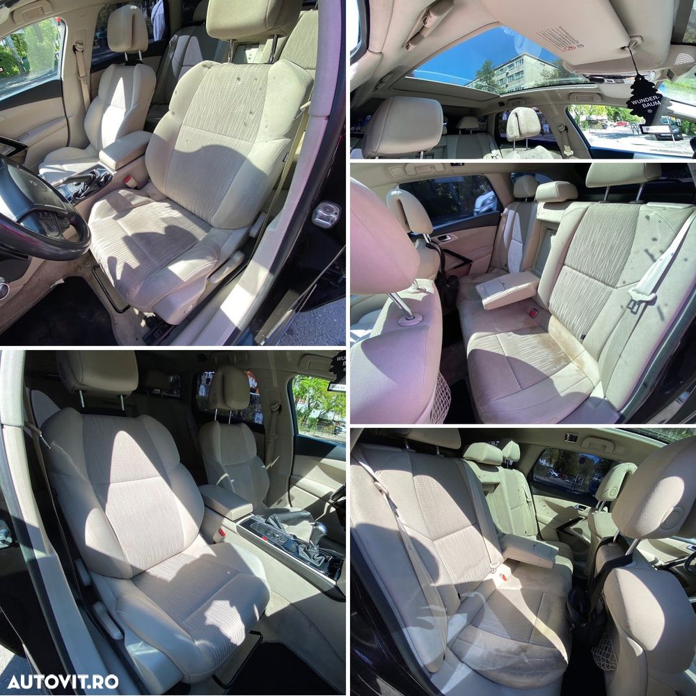 Peugeot 508 1.6 e-HDI FAP ETG STT Access - 5