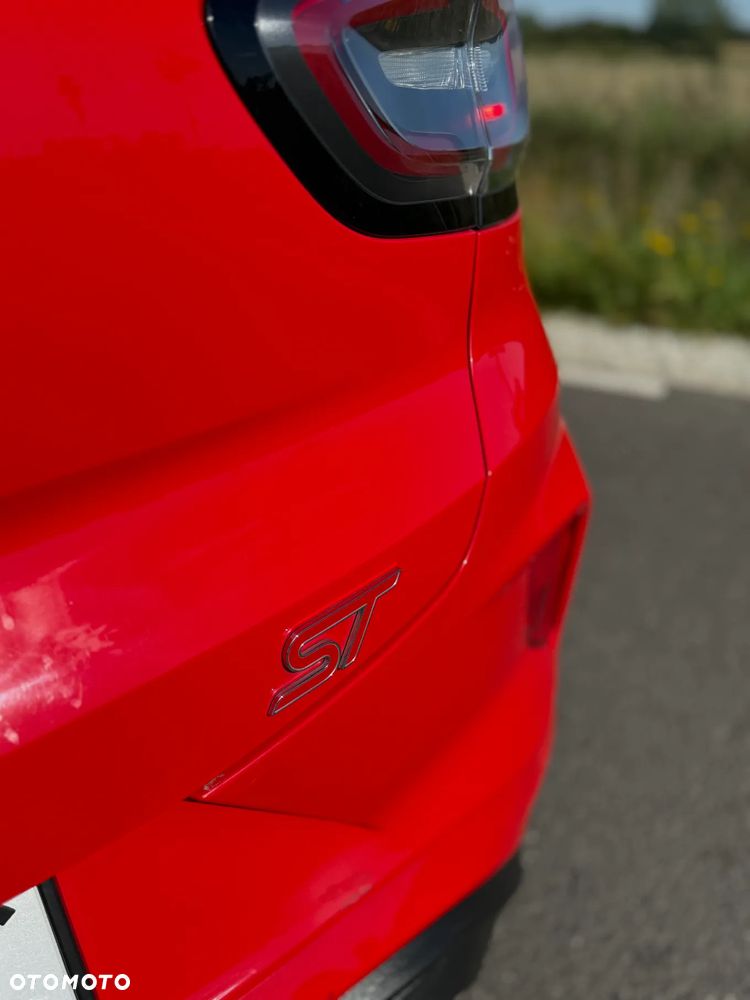 Ford Puma 1.5 EcoBoost ST - 9