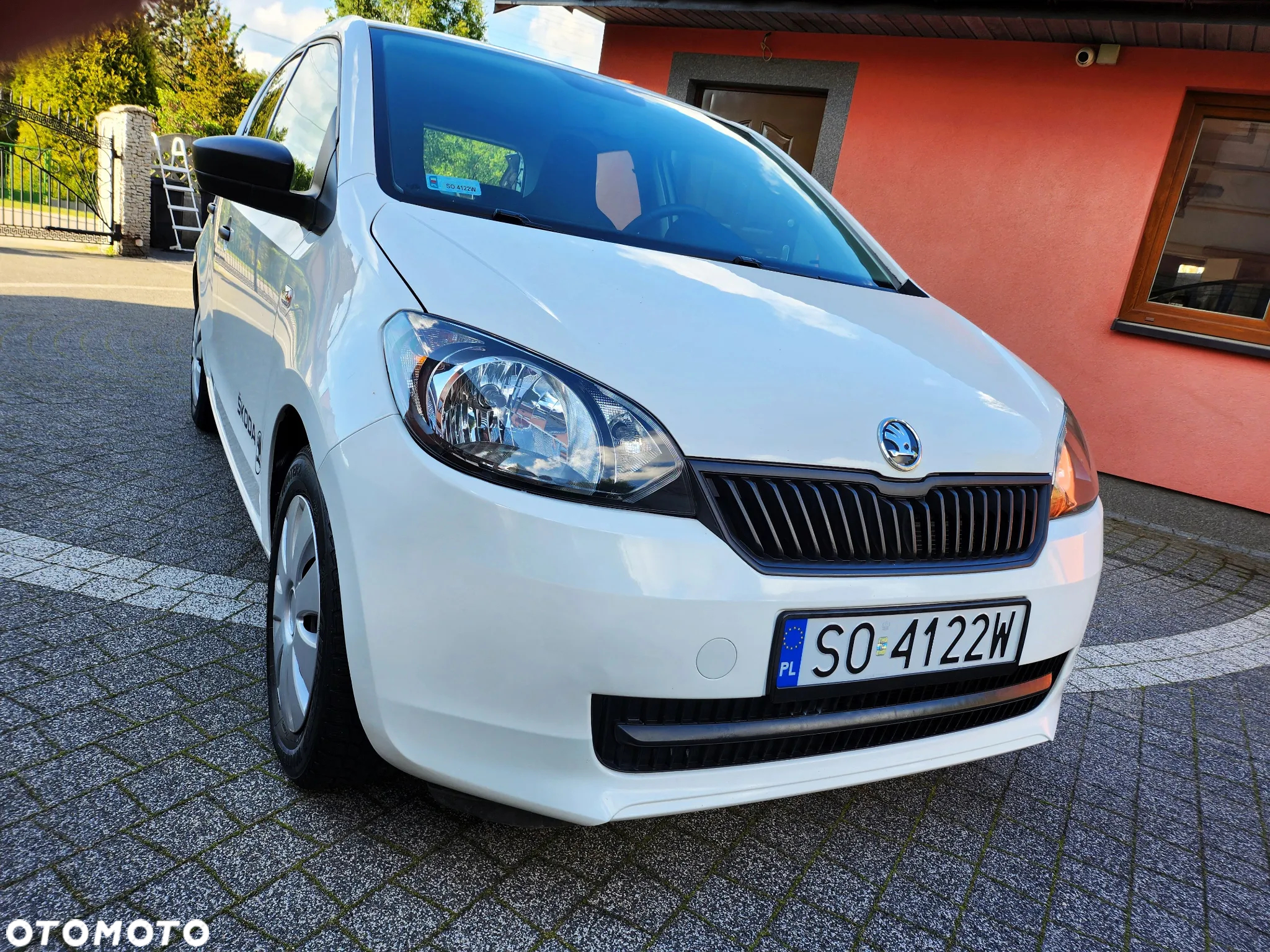 Skoda Citigo - 16