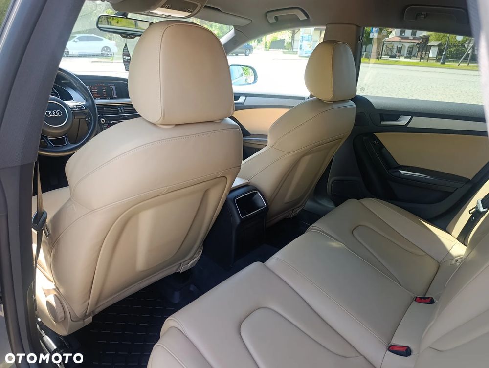 Audi A5 Sportback - 16