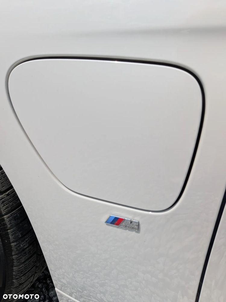 BMW Seria 3 320e M Sport sport - 5