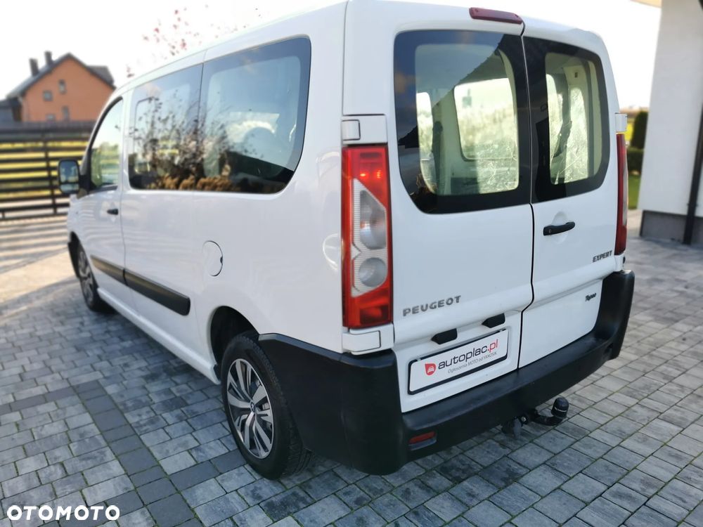 Peugeot Expert Tepee 2.0 HDi L1 Premium - 3