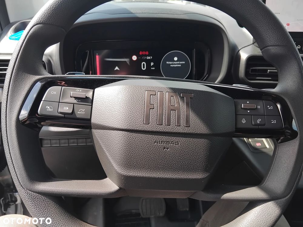 Fiat DOBLO - 12