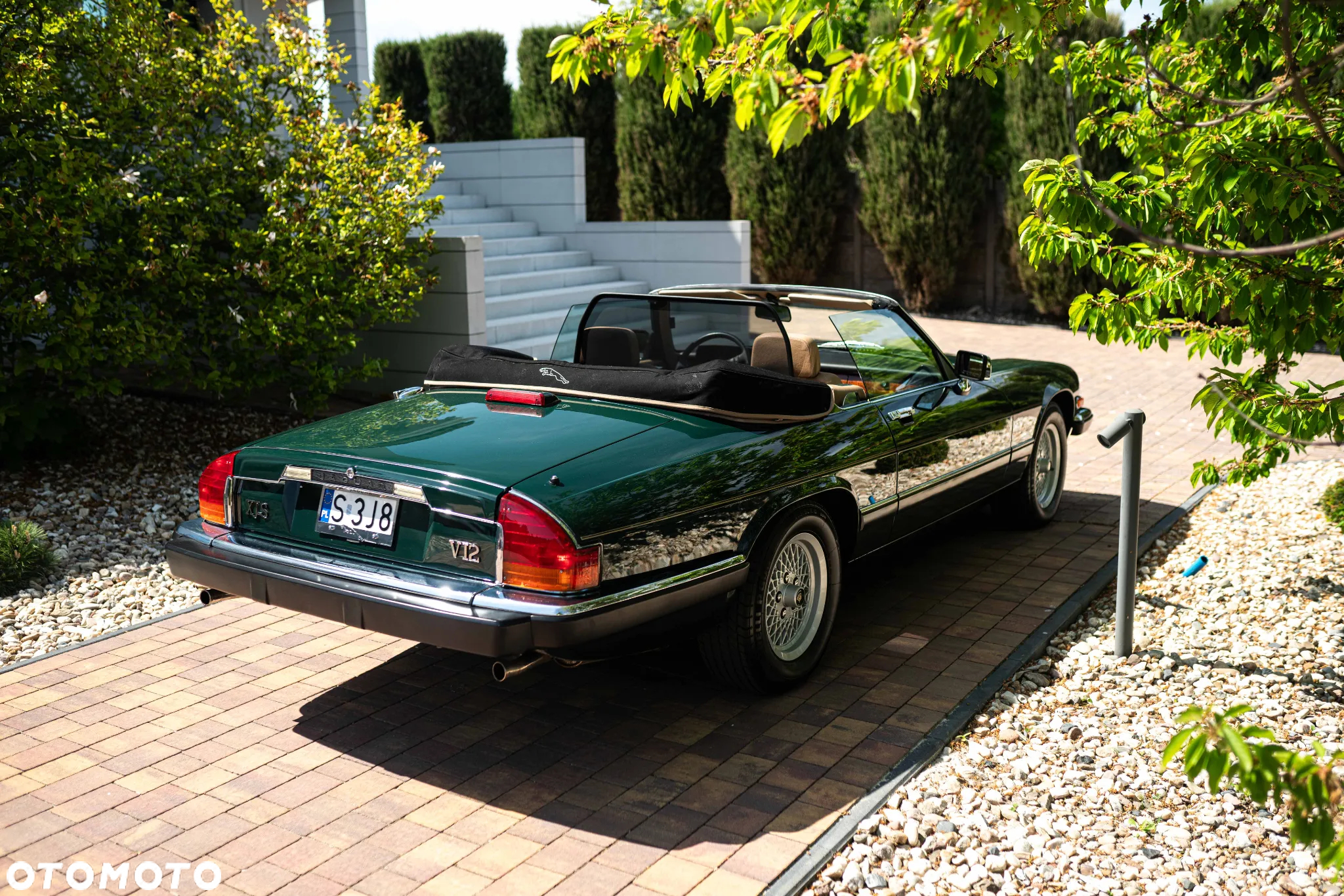 Jaguar XJS - 21