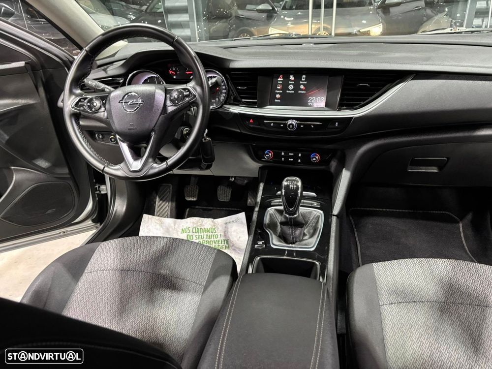 Opel Insignia Sports Tourer 1.6 CDTi Business Edition - 15