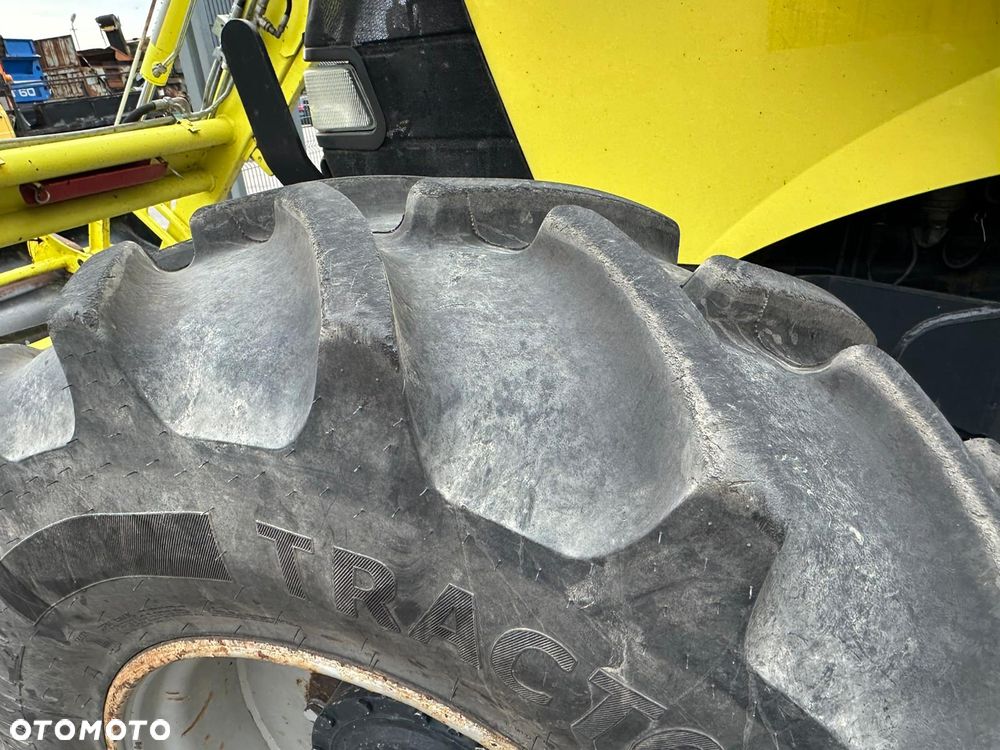 Case IH Maxxum MX100 - 19